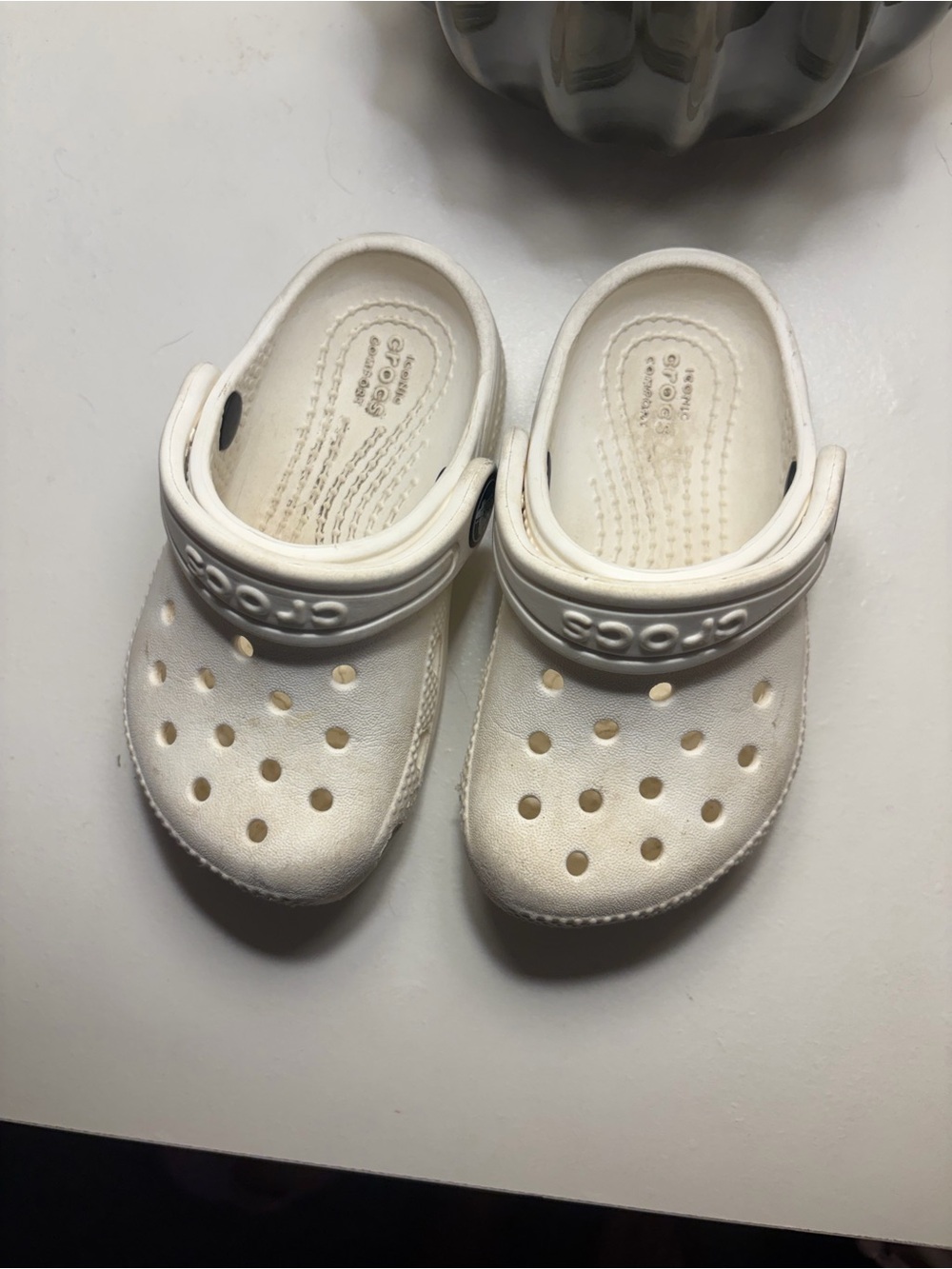 Kids Crocs